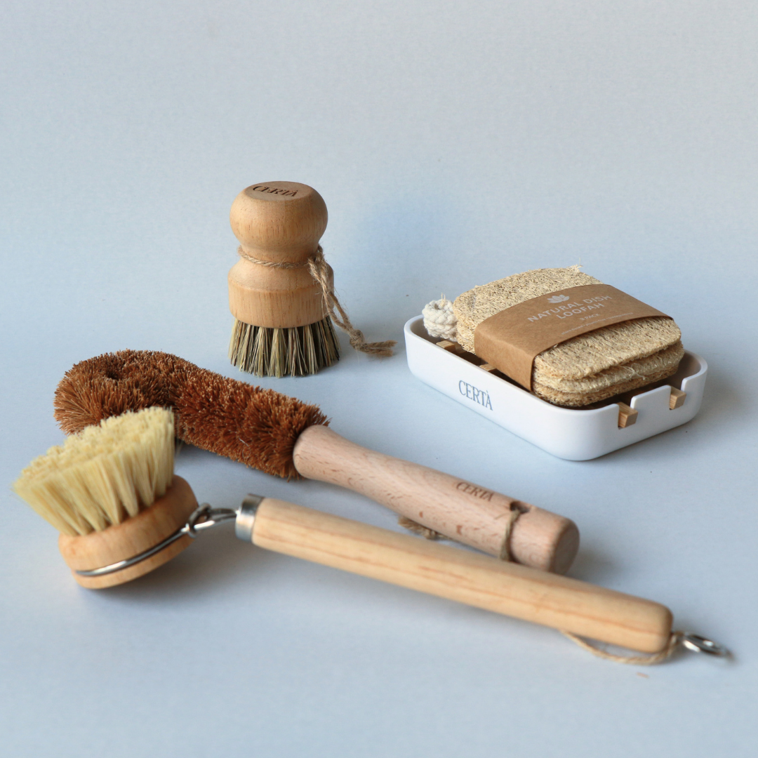 Clean Kitchen Bundle