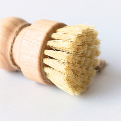 Bamboo Dish Brush