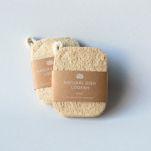 Natural Loofah