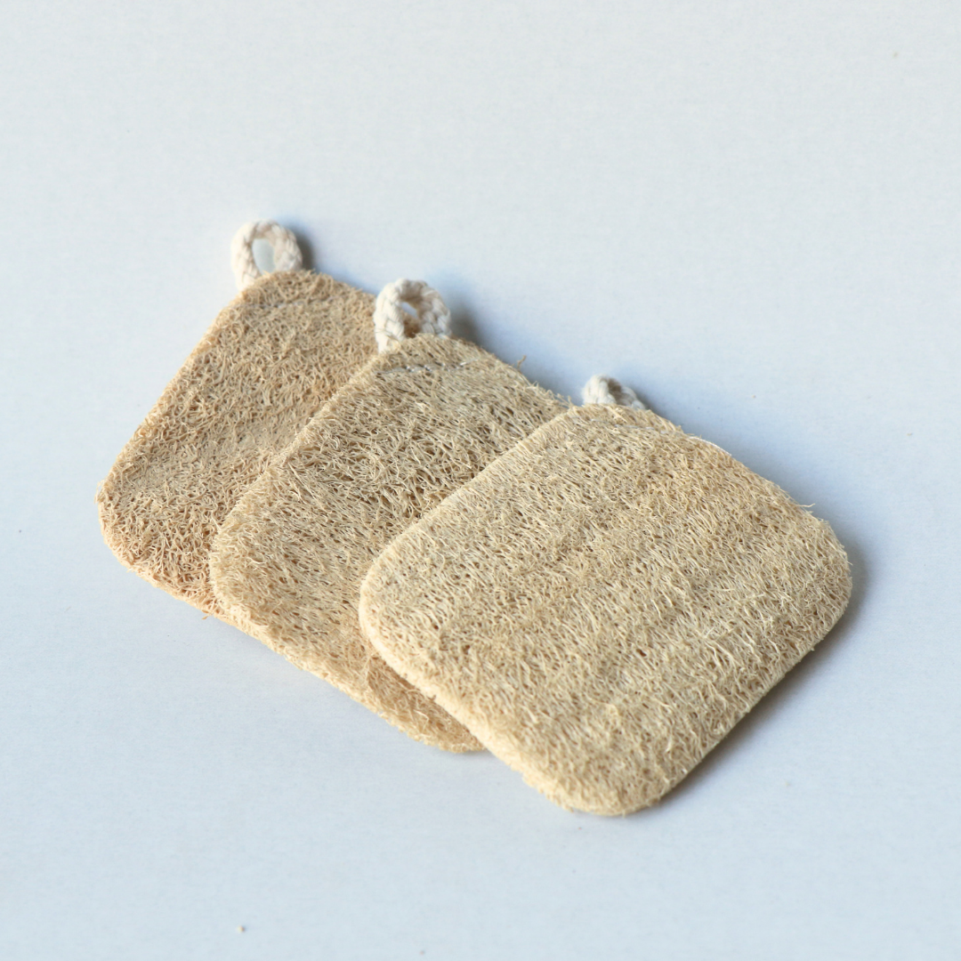Natural Loofah