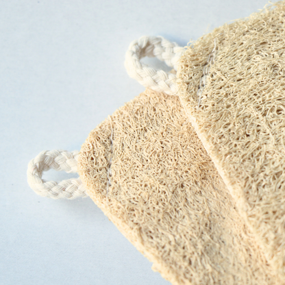 Natural Loofah