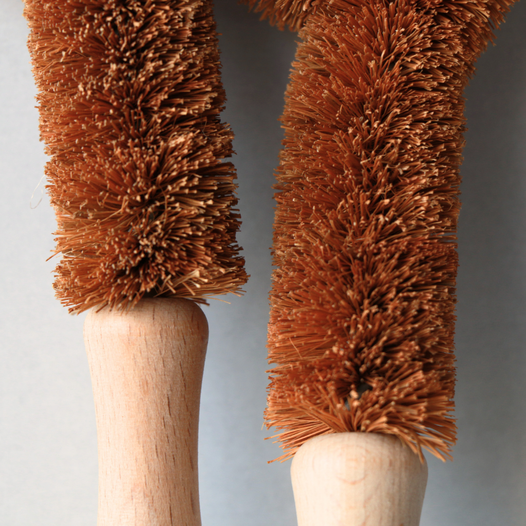 Bottle and Cup Brush