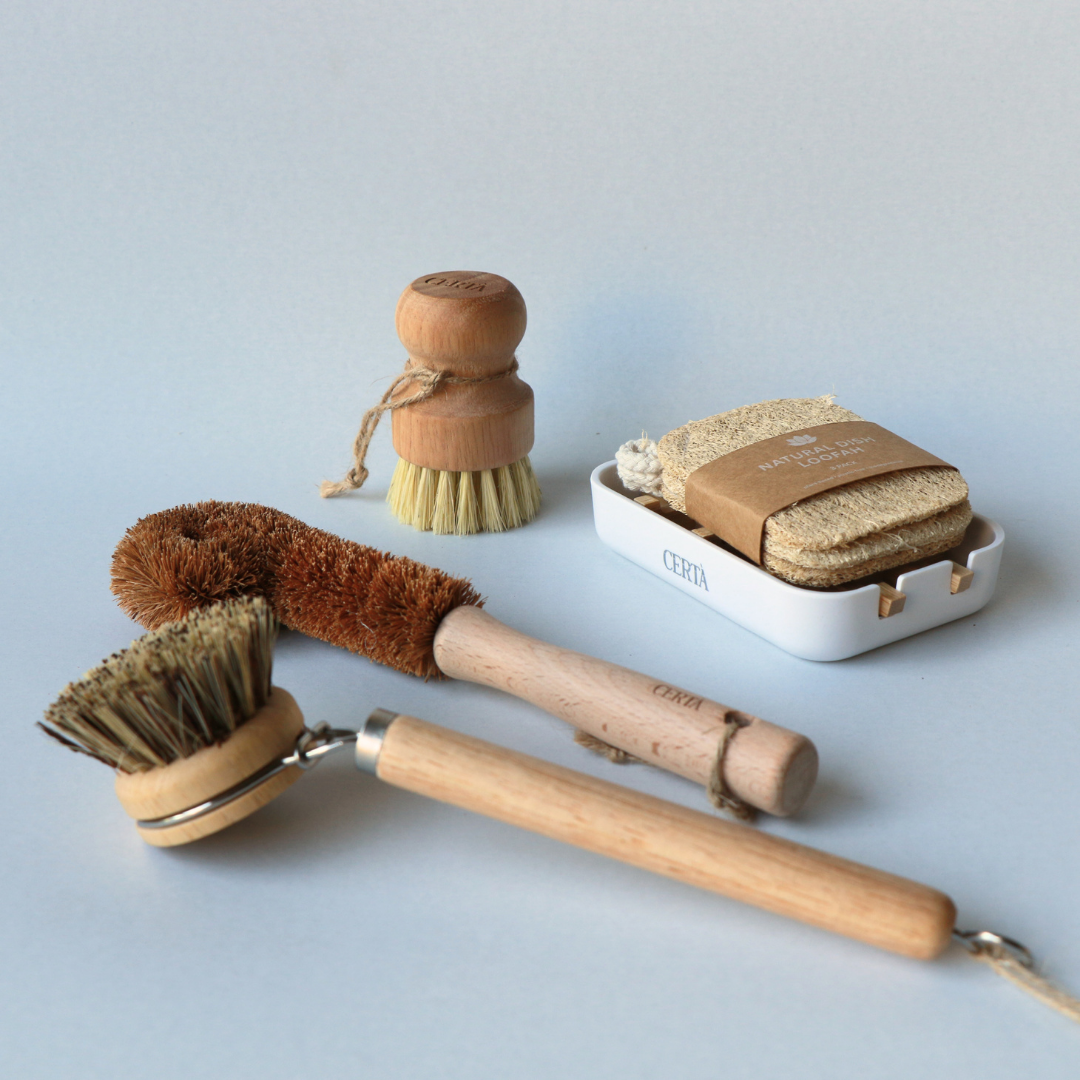 Clean Kitchen Bundle