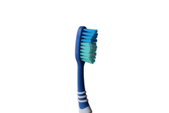 Synthetic toothbrush