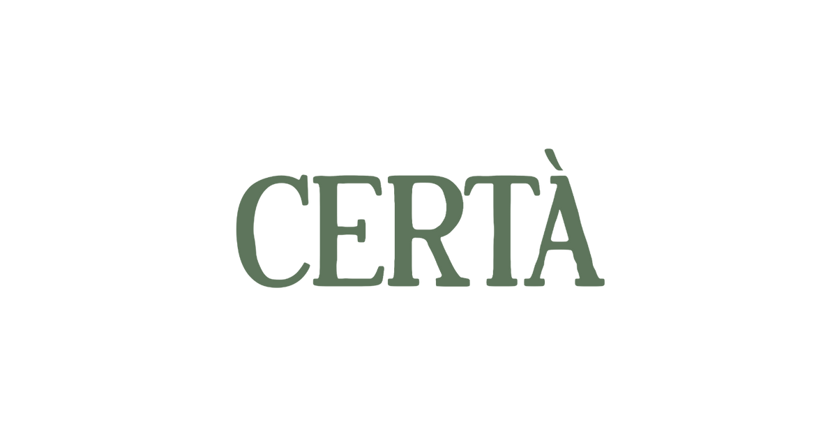 Certa