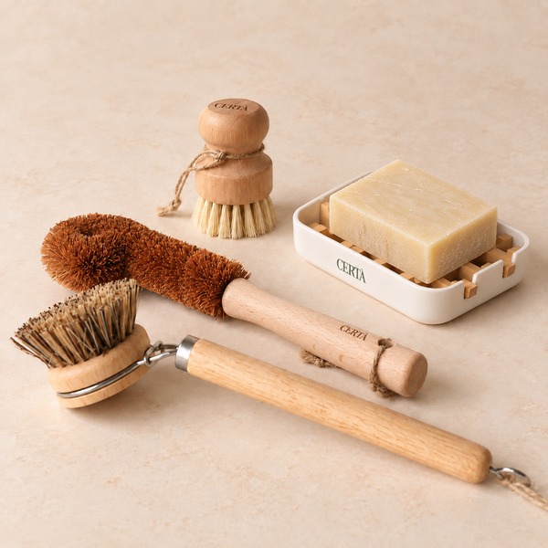 Clean Kitchen Bundle