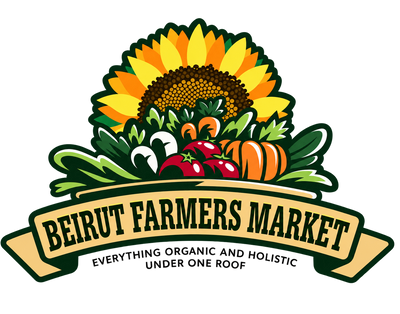 Beirut Farmers Market