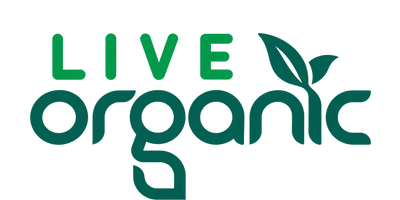 Live Organic