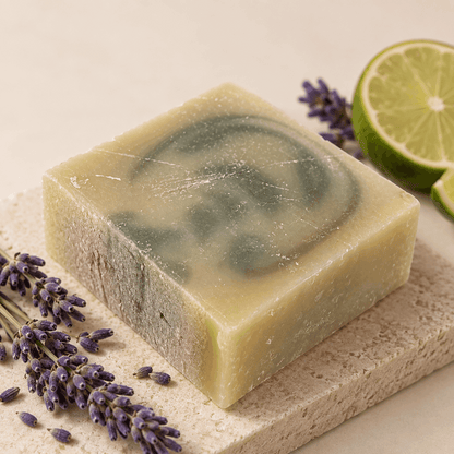 Natural Dish Soap Bars