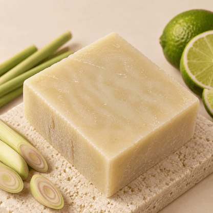 Natural Dish Soap Bars