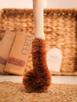 Bottle and Cup Brush